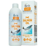 Brit Care Ulei de somon - petfusion - 156,50 RON