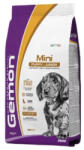 Gemon Mini Puppy & Junior chicken-rice 3 kg hrană pentru câini