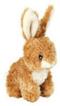 TRIXIE Jucărie Pluș Iepuraș 15 cm