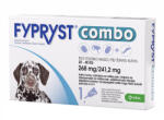 FYPRYST Combo câine 20-40 kg 10 buc