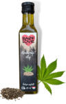 Love BARF Hemp seed oil Pentru câini și Pentru pisici La rece presat 500 ml