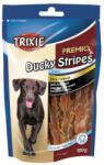 TRIXIE Recompensă Premio Ducky Stripes Light 100 g
