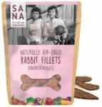 SANADOG SANAdog Rabbit fillet 100 g