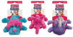 KONG Jucărie KONG COZIES BRIGHTS Pluș Figurină