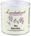 Lunderland BIO Spirulina