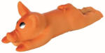 TRIXIE Jucărie Latex Mini Piglet 13 cm