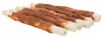 TRIXIE Recompensă Denta Baghetă de joacă With rabbit 12 cm 6 buc/270 g