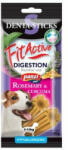 Panzi FitActive Denta-Sticks hipoalergenic Digestie recompensă pentru câini 140g