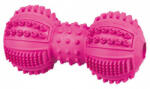 TRIXIE Jucărie Denta Fun gantieră 9 cm