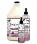 Double K Tangles Away perie cu pompă Spray 236 ml