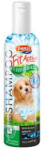 Panzi Fitactive Șampon Herbal 200 ml