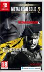 Konami Metal Gear Solid Master Collection Vol. 2 (Switch)