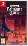 Konami Castlevania Belmont's Curse (Switch)