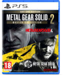 Konami Metal Gear Solid Master Collection Vol. 2 (PS5)