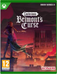 Konami Castlevania Belmont's Curse (Xbox Series X/S)