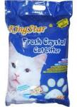 Kingstar Szilika macskaalom 10l (4kg) - vetpluspatika
