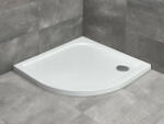 Radaway Delos A 90x90x4,5 cm curbat (SDA0909-01)