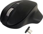 Matias M20DCBB Black Mouse