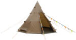 Easy Camp Rands Tipi, für 8 Personen (braun, Modell 2025) (120483)