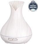 SIXTOL Vulcan white wood