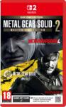 Konami Metal Gear Solid Master Collection Vol. 2 [Day One Edition] (Switch 2)