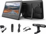 Reflexion DVD1052N DVD player portabil