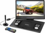Reflexion DVD1424 DVD player portabil
