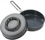 MSR WindBurner Ceramic Skillet szürke 20 cm (13494)