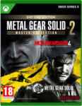 Konami Metal Gear Solid Master Collection Vol. 2 (Xbox Series X/S)