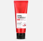 Some By Mi Snail TrueCICA Miracle Repair Low Ph habzó arctisztító 100 ml