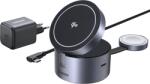 UGREEN W712 3in1 Black (65148)