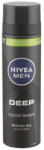 Nivea Borotvazselé NIVEA MEN deep 200 ml (C45653) - mystock