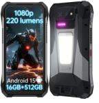 Unihertz Tank X Telefoane mobile