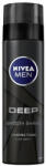 Nivea Borotvahab NIVEA MEN deep 200 ml (C45652) - mystock