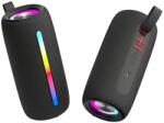 MARVO Boxa portabila SPACER SPBS-ROCKER-BK, Bluetooth, 10 W, Black (SPBS-ROCKER-BK)