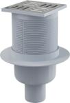 Alcadrain APV32 105x105mm