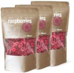 GYMBEAM - LIOFILIZÁLT MÁLNA - 3 x 100 G