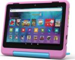 Amazon Fire HD 8 Kids Pro jungle cat B0CVDLJDWW