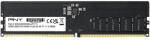 PNY 8GB DDR5 5600MHz MD8GSD55600-SB