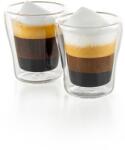 Luigi Ferrero Чаша за еспресо Luigi Ferrero Coffeina FR-8019 70ml, 2 броя (FR-8019) - technomani