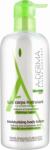 ADERMA Хидратиращо мляко за тяло с Овес Rhealba , A-Derma , 400ml