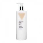 SEVENTEEN Body Silk Peach Cloud - Хидратиращо мляко за тяло с блестящи частици 300мл