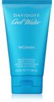 Davidoff Cool Water Woman тоалетно мляко за тяло за жени 150ml