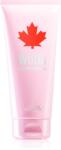 Dsquared2 Wood Pour Femme тоалетно мляко за тяло за жени 200ml