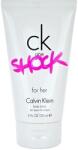 Calvin Klein CK One Shock for Her Мляко за тяло, 150ml, Жени