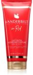 Gloria Vanderbilt In Red парфюмирано мляко за тяло за жени 100ml