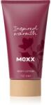 Mexx Inspired Warmth тоалетно мляко за тяло парфюмиран 150ml