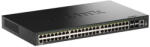 D-Link DGS-1530-52P/E