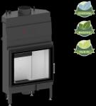 Hitze ALAQS68x53-S-DI