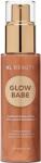 NL Beauty Glow Babe, Лосион За Тяло С Блестящи Частици Олио за тяло дамски 100ml